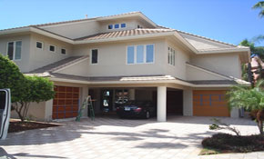 Roofing
