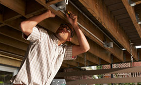 Roofing